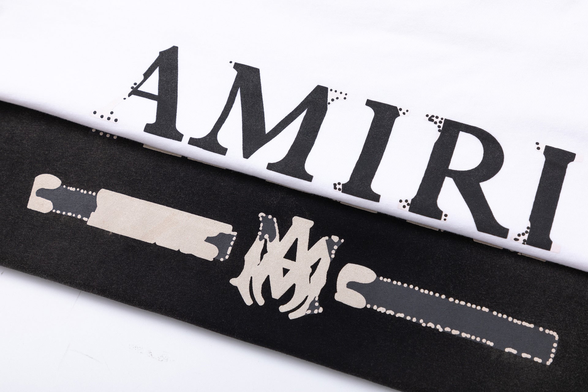 Amiri Fashion T-Shirt