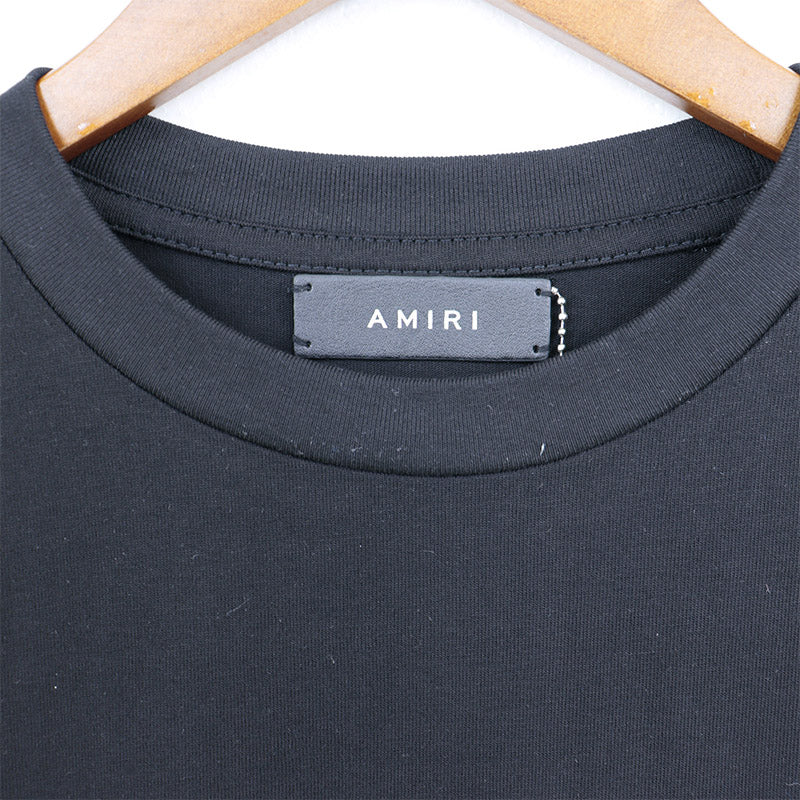 Amiri Fashion T-shirts