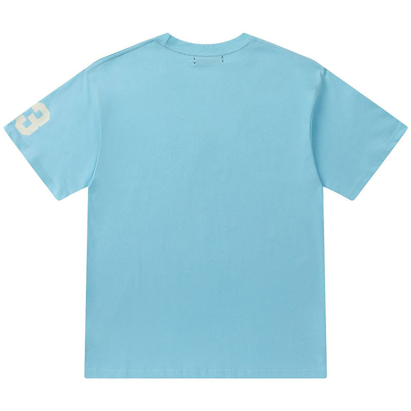 Amiri Fashion T-shirt