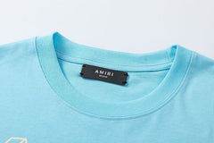 Amiri Fashion T-shirt
