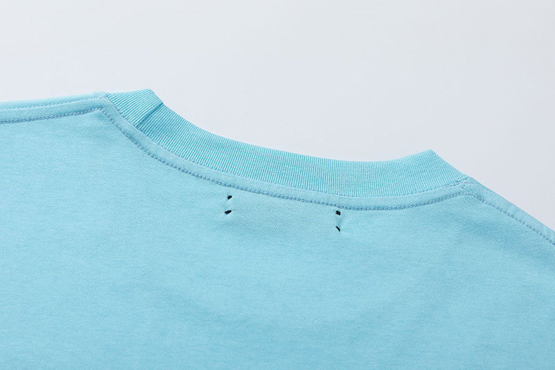 Amiri Fashion T-shirt