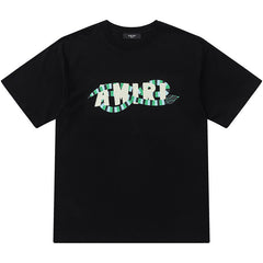 Amiri Fashion T-Shirt