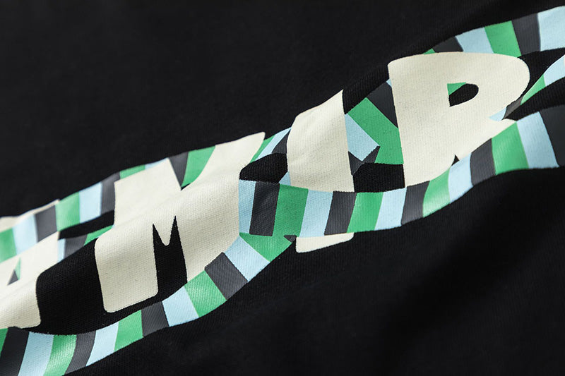 Amiri Fashion T-Shirt