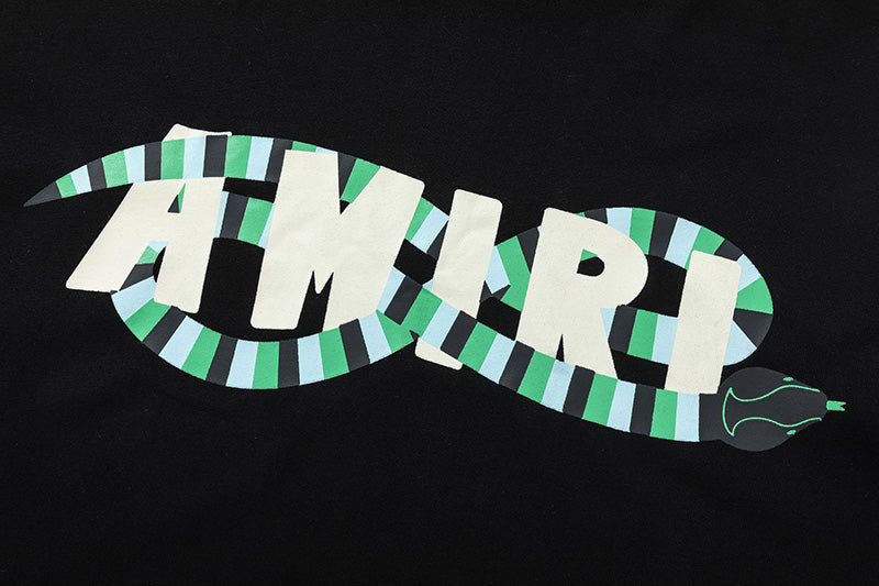 Amiri Fashion T-Shirt