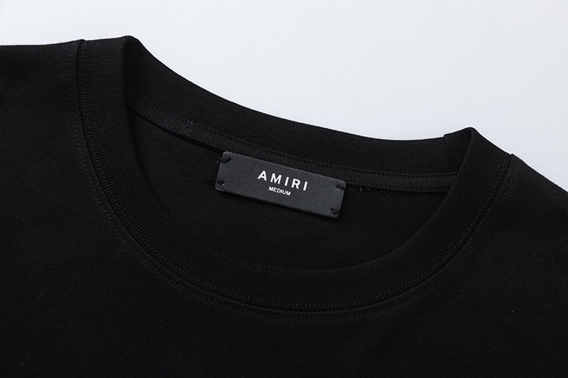 Amiri Fashion T-Shirt