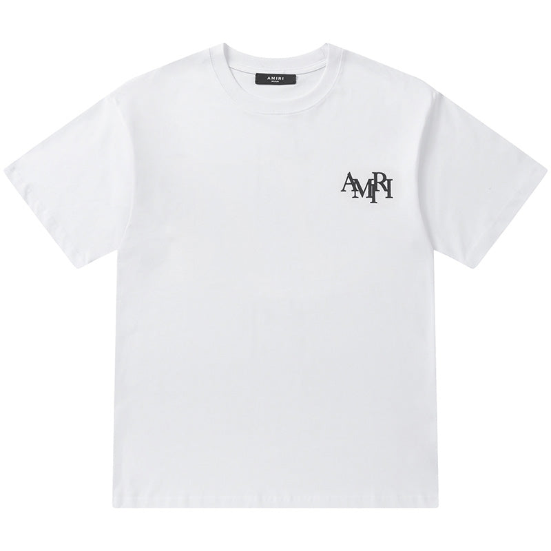 Amiri Fashion T-shirt