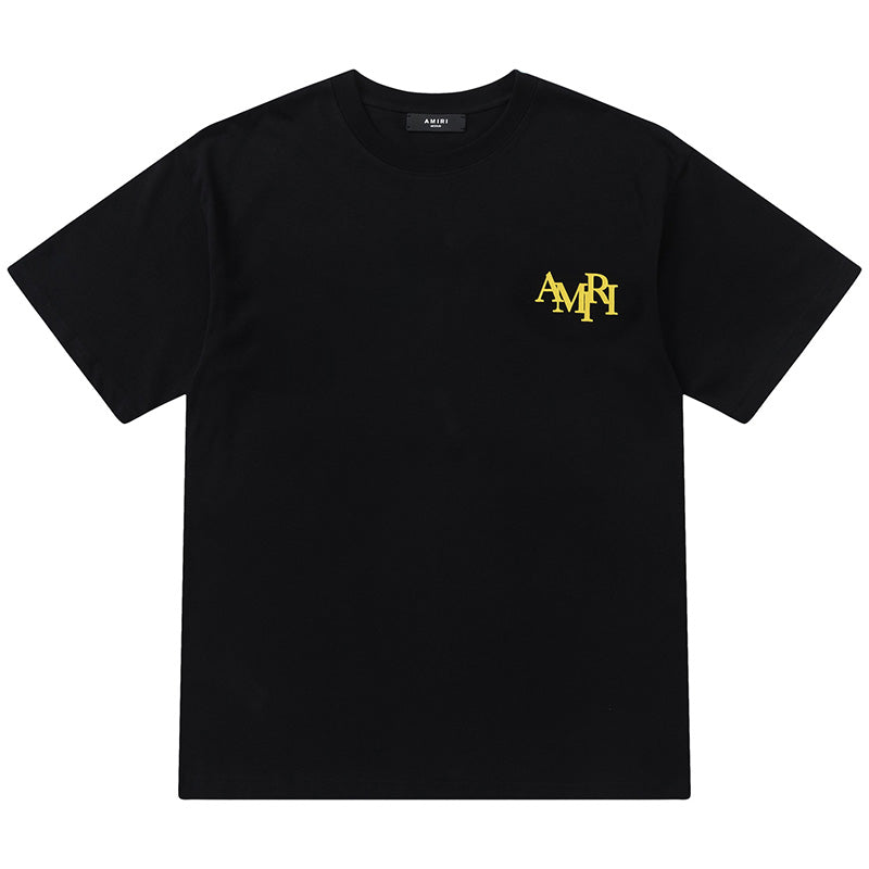 Amiri Fashion T-shirt