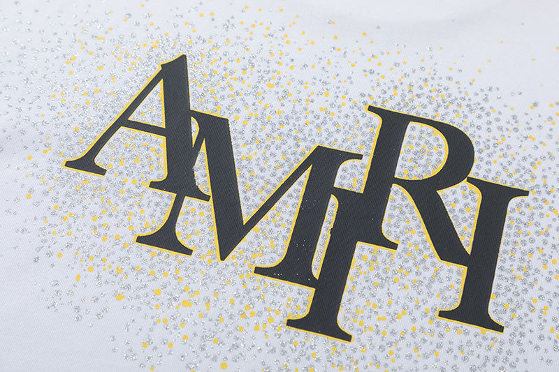 Amiri Fashion T-shirt