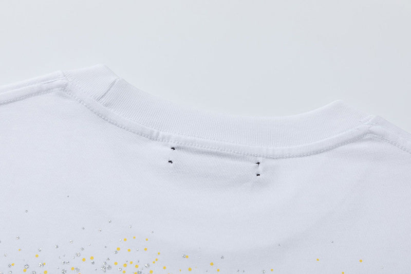 Amiri Fashion T-shirt