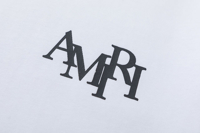 Amiri Fashion T-shirt