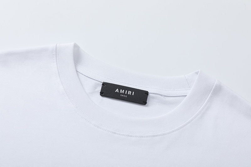 Amiri Fashion T-shirt