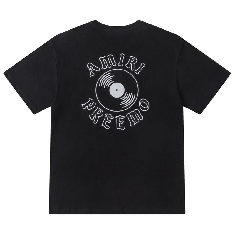 Amiri Fashion T-shirt