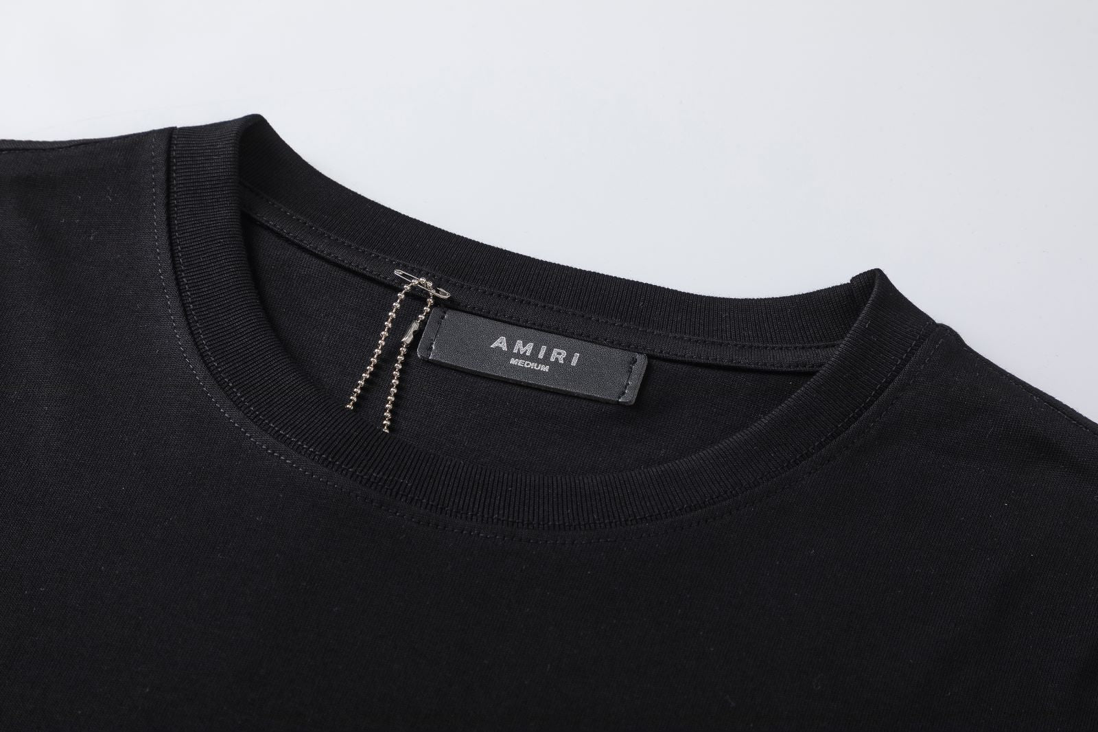 Amiri Fashion T-shirt