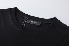 Amiri Fashion T-shirt
