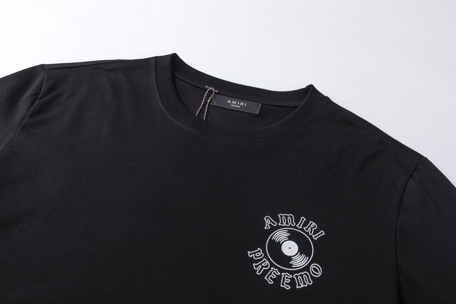 Amiri Fashion T-shirt