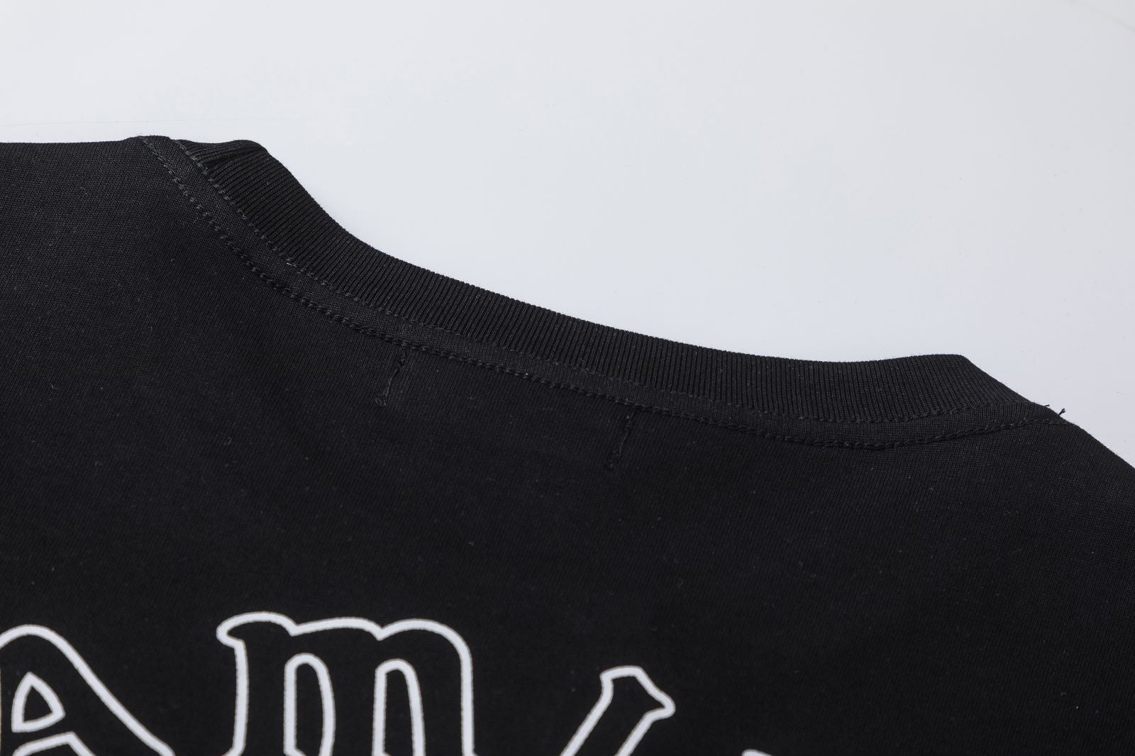 Amiri Fashion T-shirt
