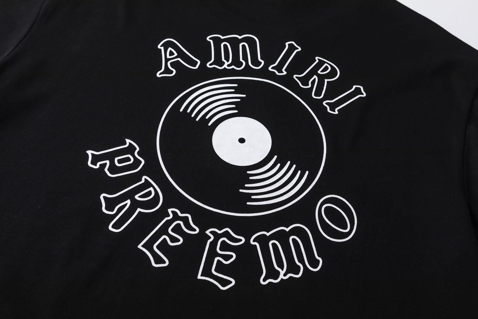 Amiri Fashion T-shirt