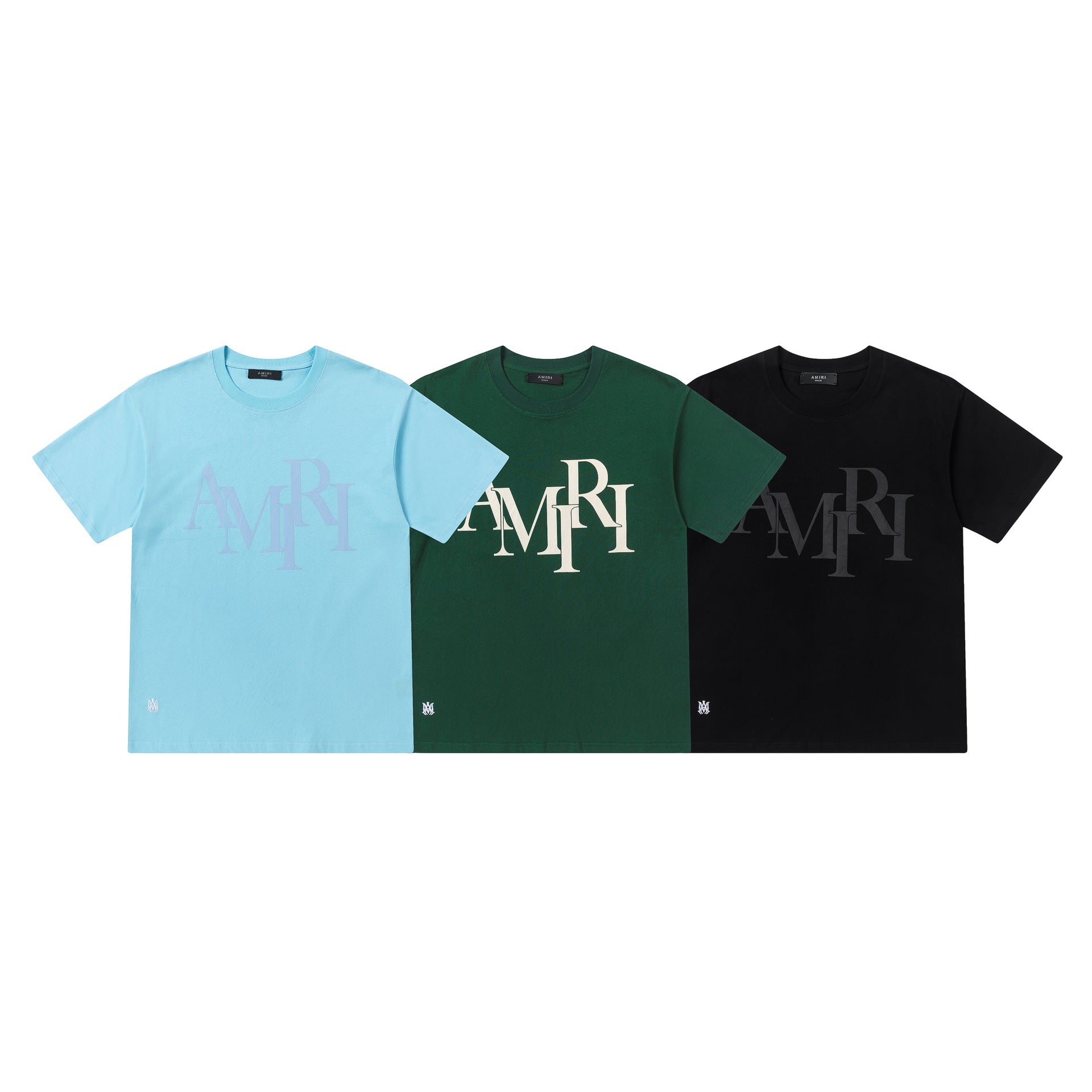 Amiri Fashion T-Shirts