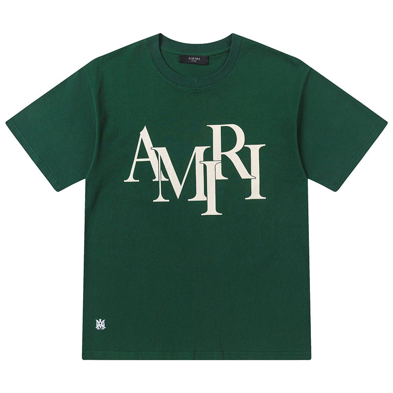 Amiri Fashion T-Shirts