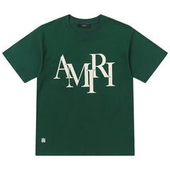 Amiri Fashion T-Shirts
