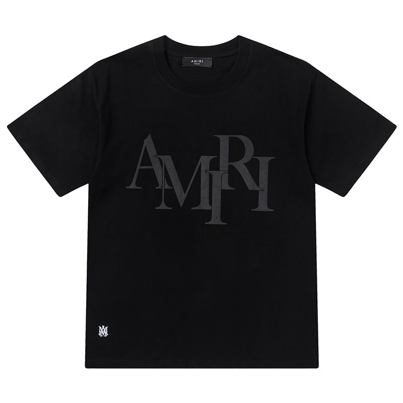Amiri Fashion T-Shirts