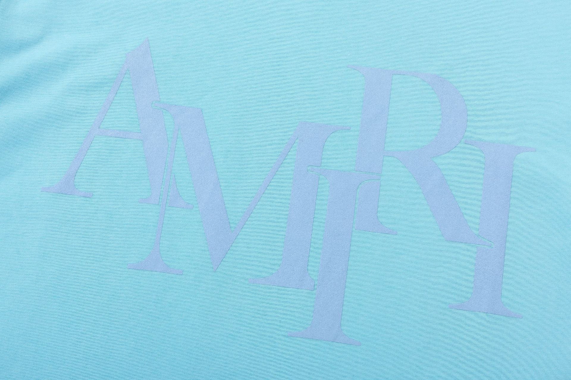 Amiri Fashion T-Shirts