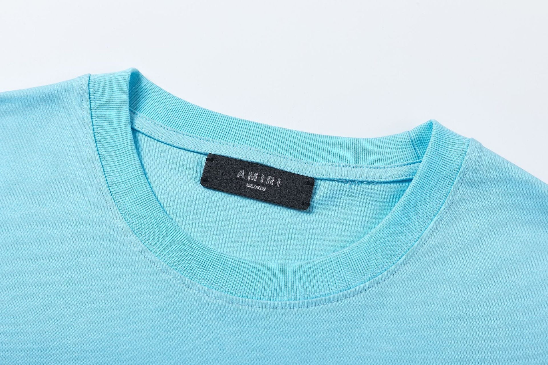 Amiri Fashion T-Shirts