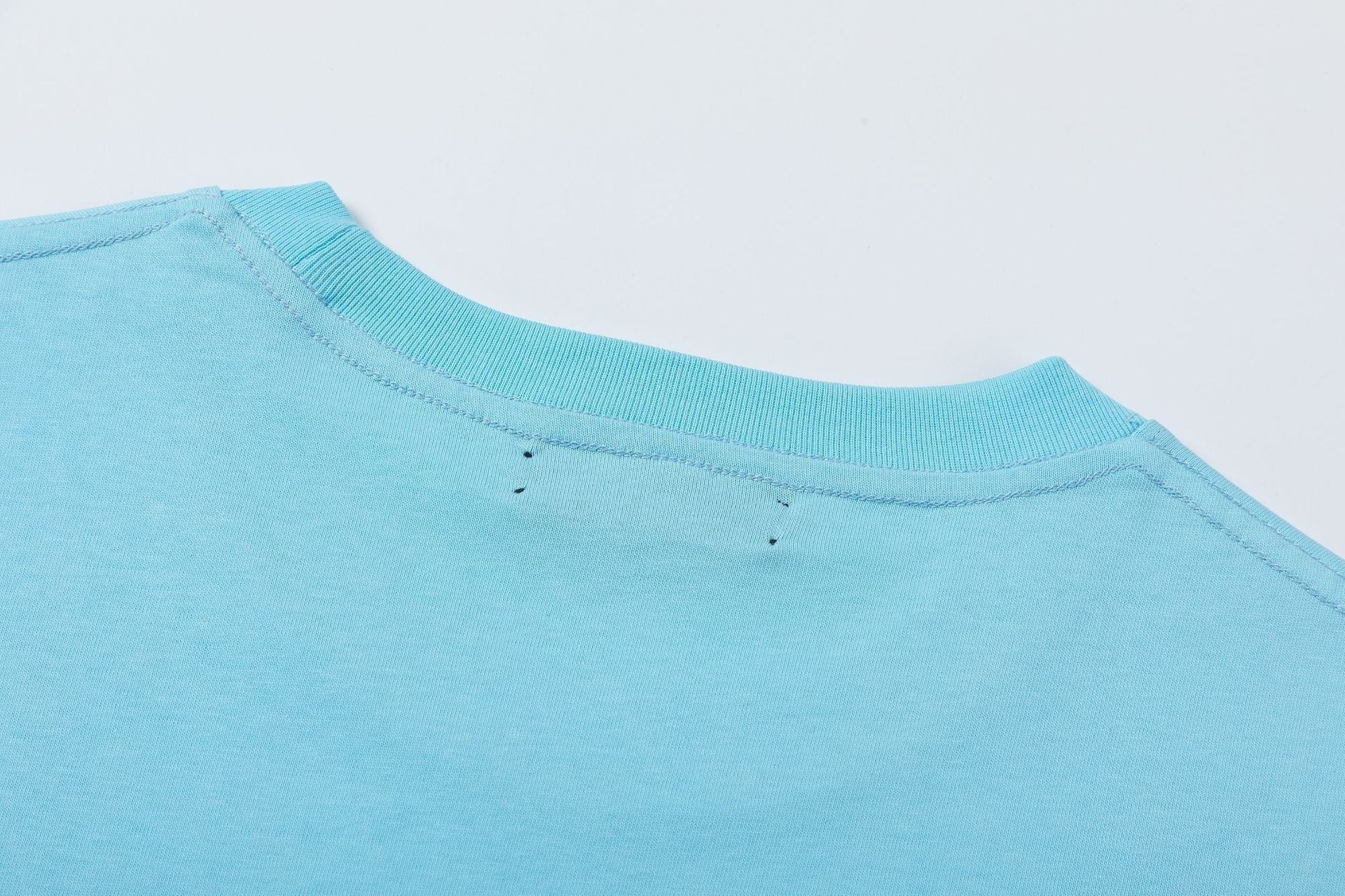 Amiri Fashion T-Shirts