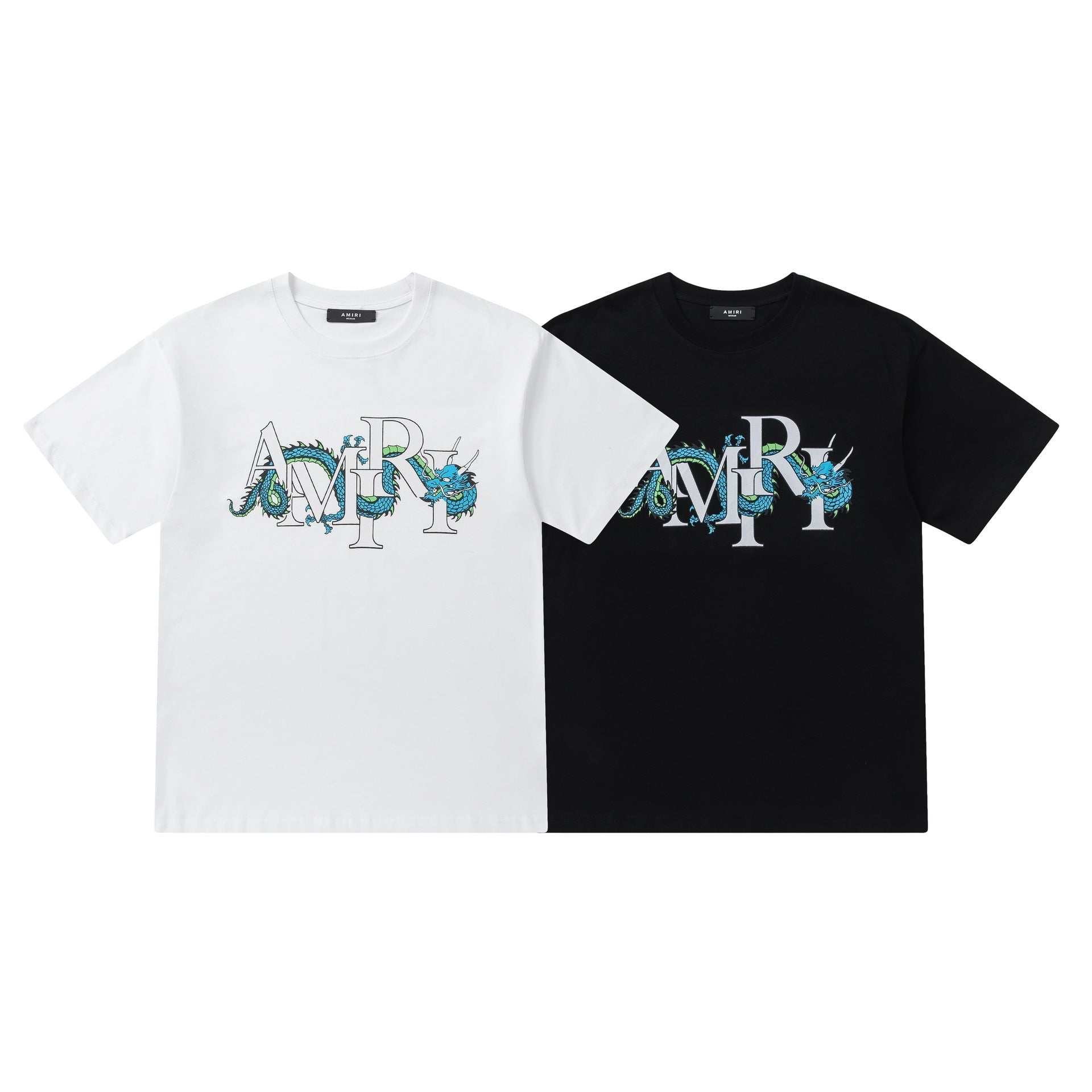 Amiri Fashion T-Shirt
