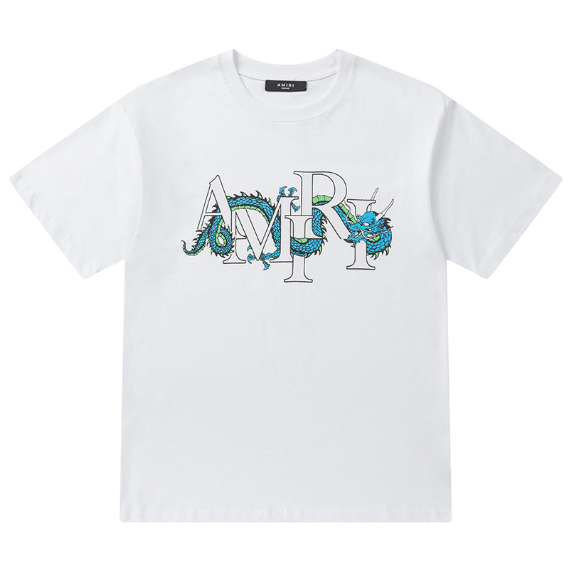 Amiri Fashion T-Shirt