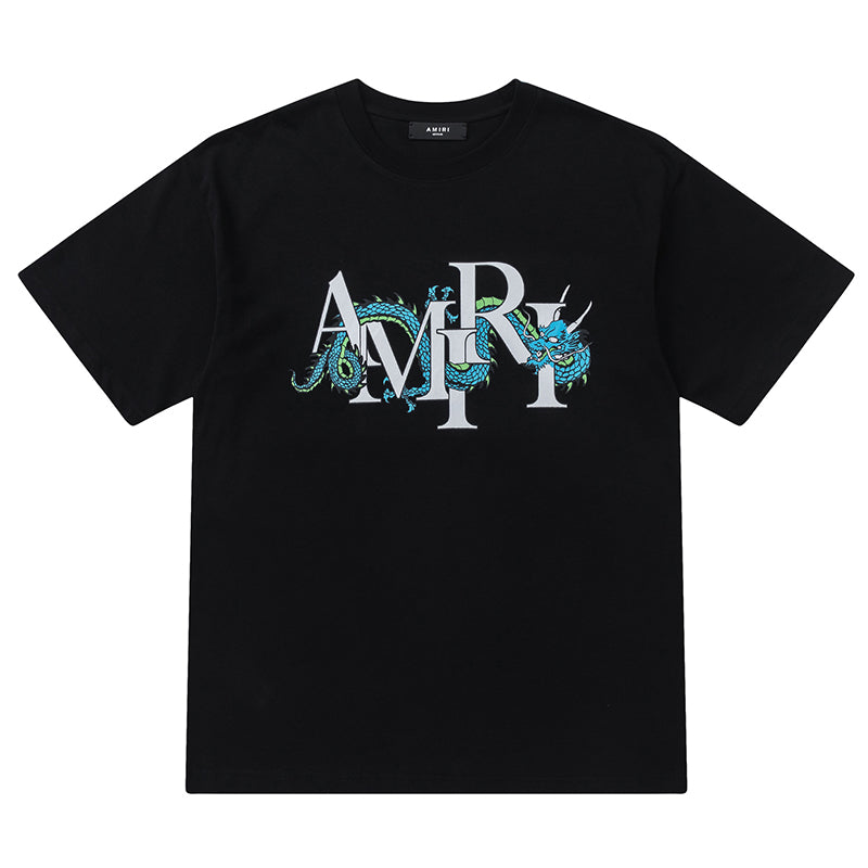 Amiri Fashion T-Shirt