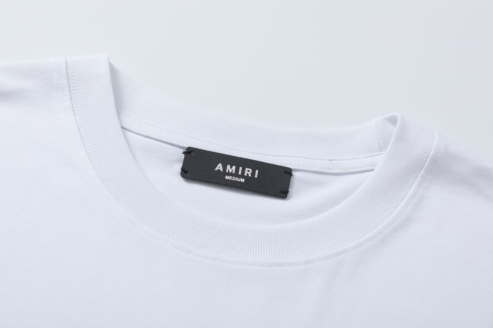Amiri Fashion T-Shirt