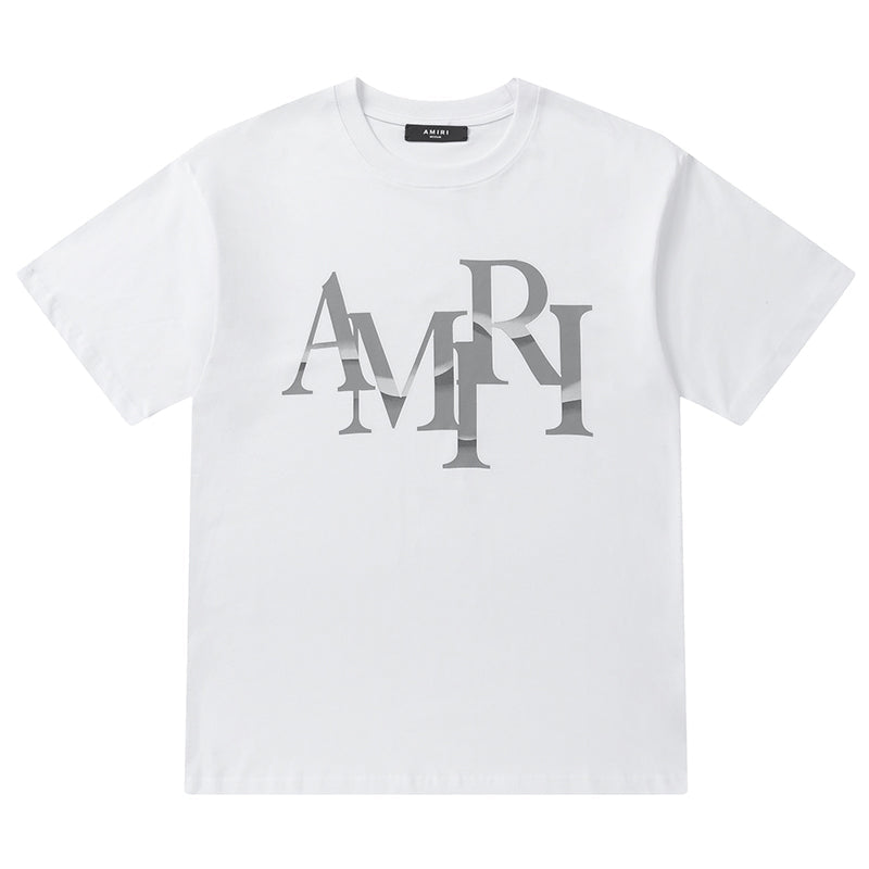 Amiri Fashion T-shirt
