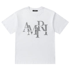 Amiri Fashion T-shirt