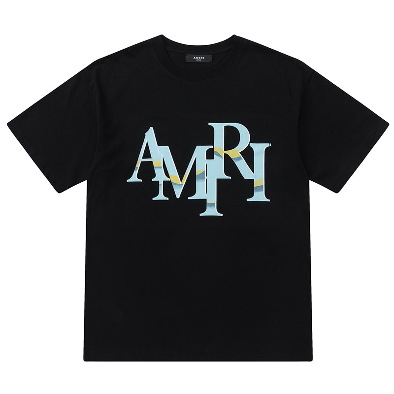 Amiri Fashion T-shirt