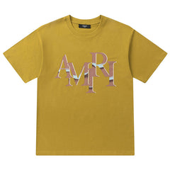 Amiri Fashion T-shirt