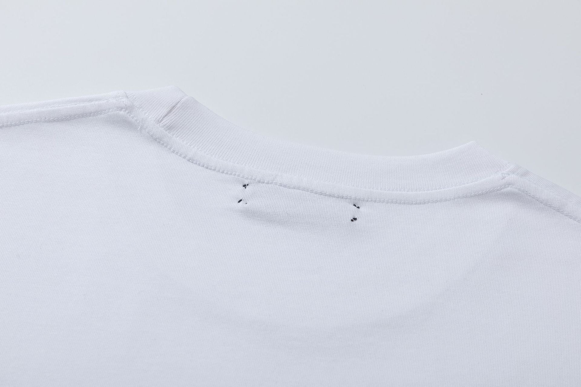 Amiri Fashion T-shirt