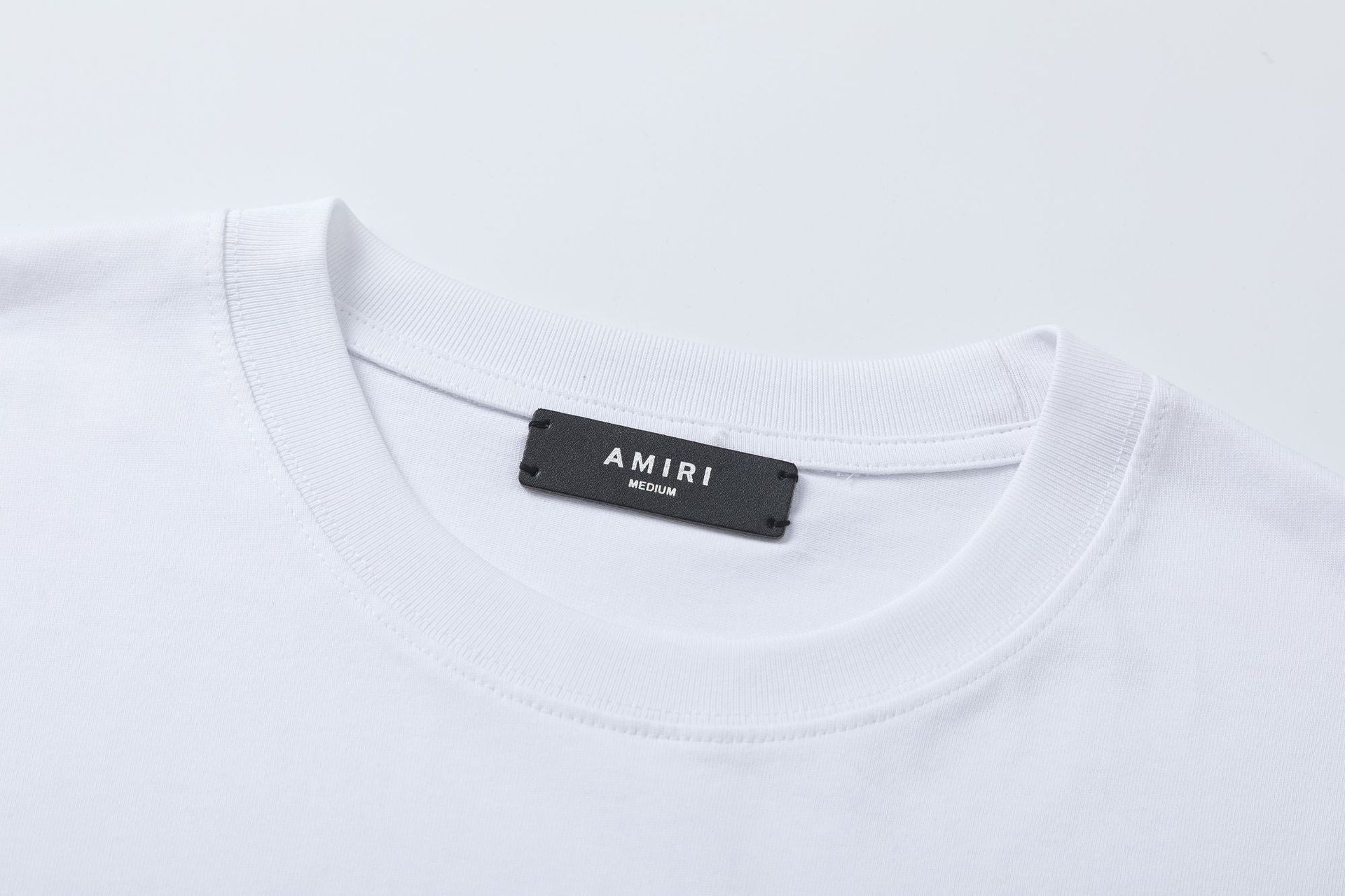 Amiri Fashion T-shirt