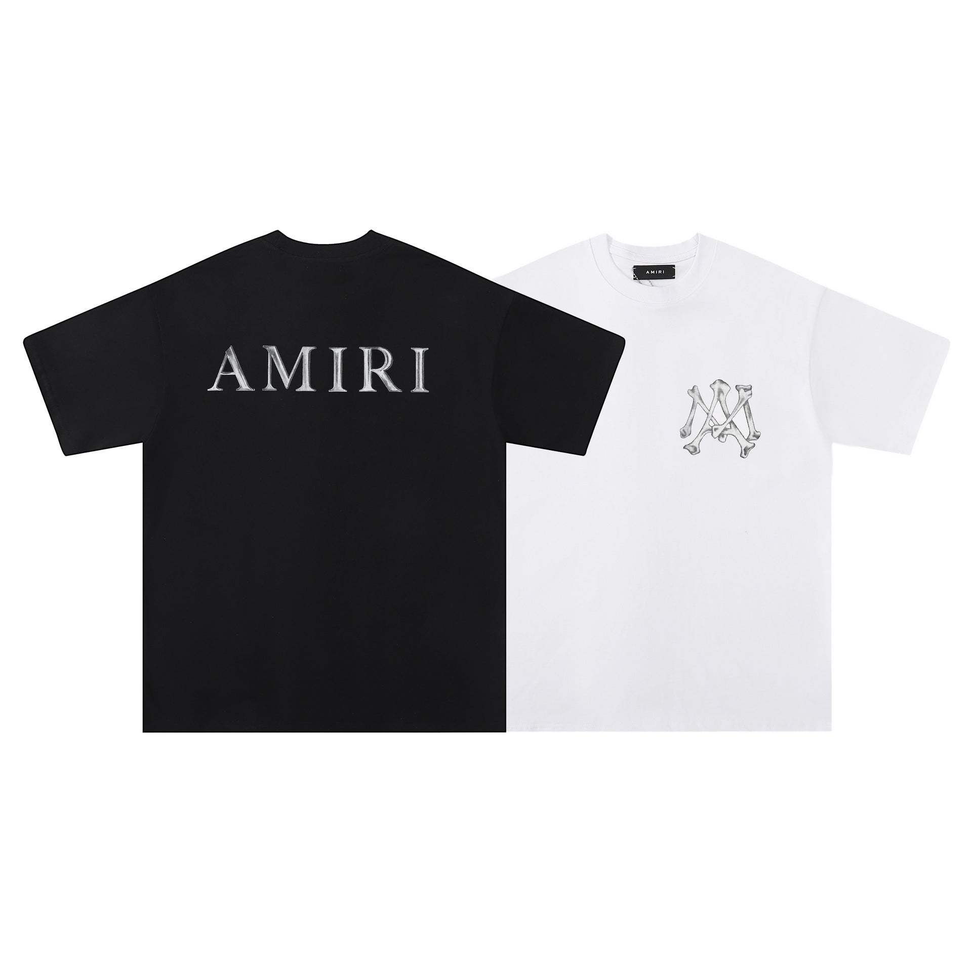 Amiri Fashion T-shirt