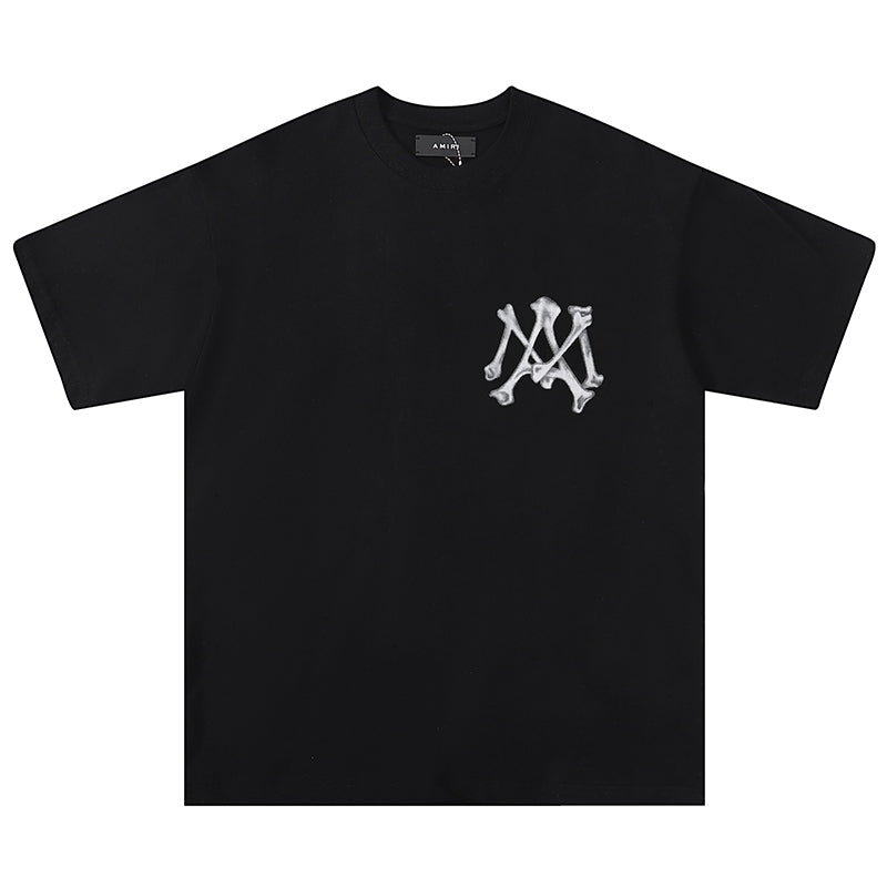 Amiri Fashion T-shirt