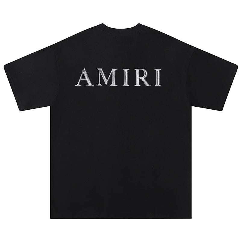Amiri Fashion T-shirt
