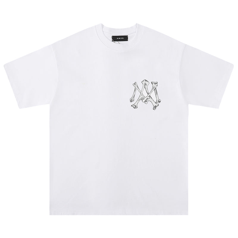 Amiri Fashion T-shirt