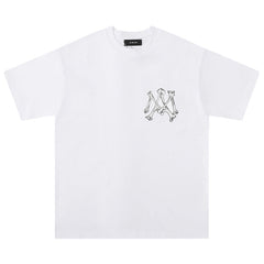 Amiri Fashion T-shirt