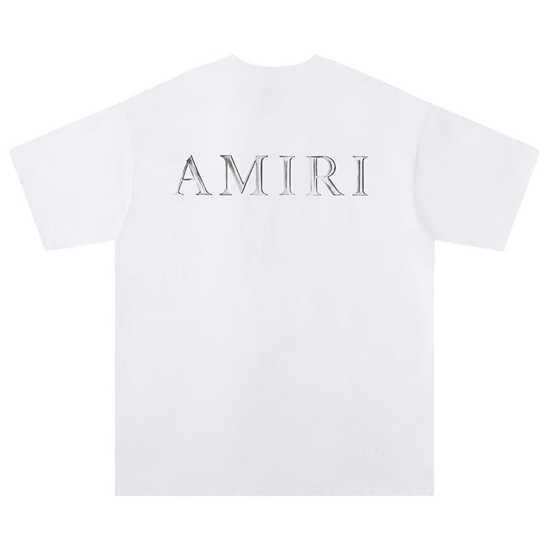 Amiri Fashion T-shirt