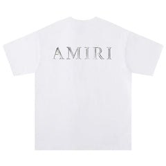 Amiri Fashion T-shirt