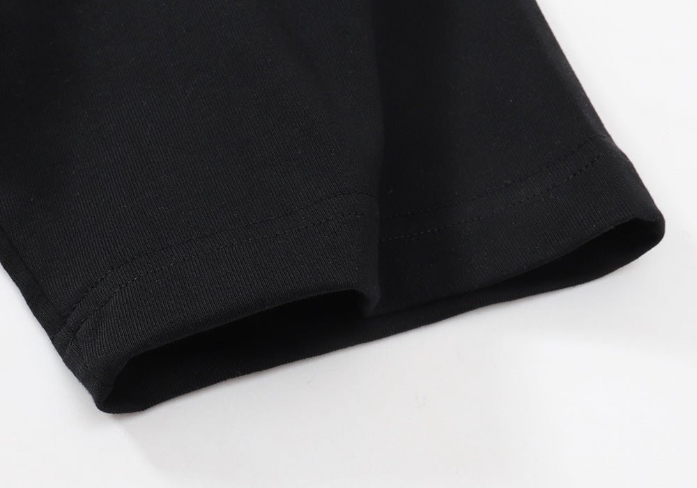 Amiri Fashion T-shirt