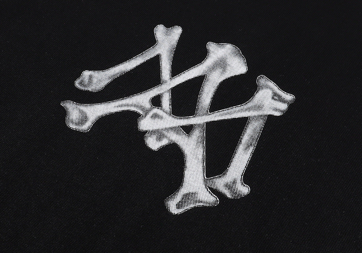 Amiri Fashion T-shirt