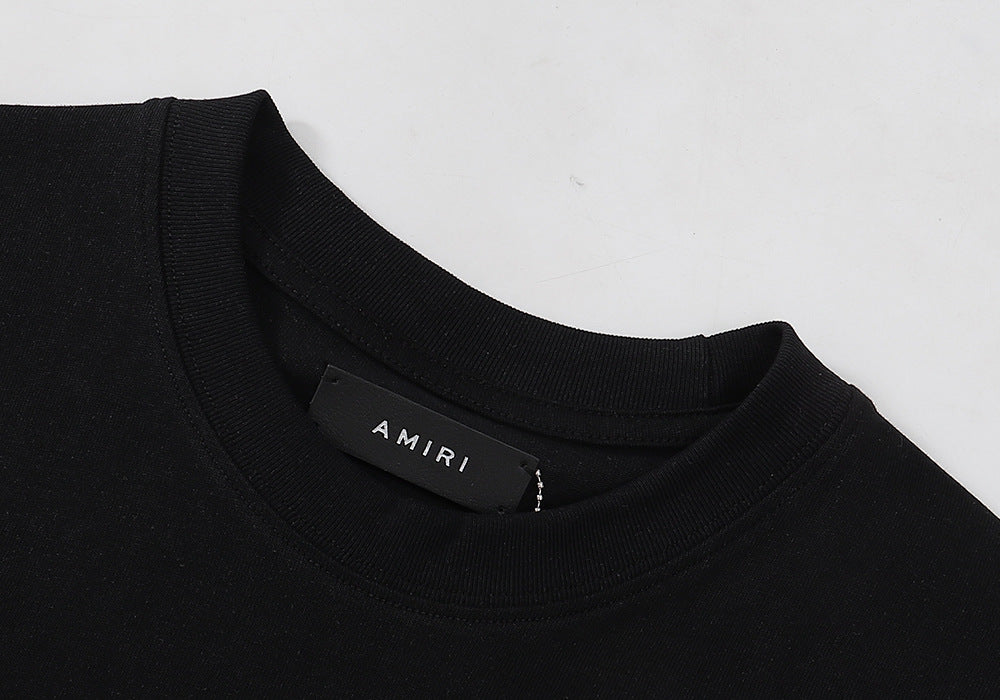 Amiri Fashion T-shirt