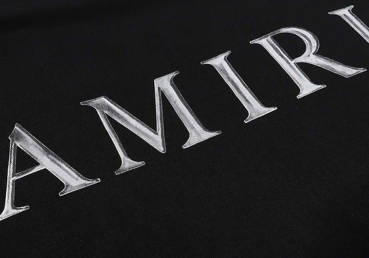 Amiri Fashion T-shirt