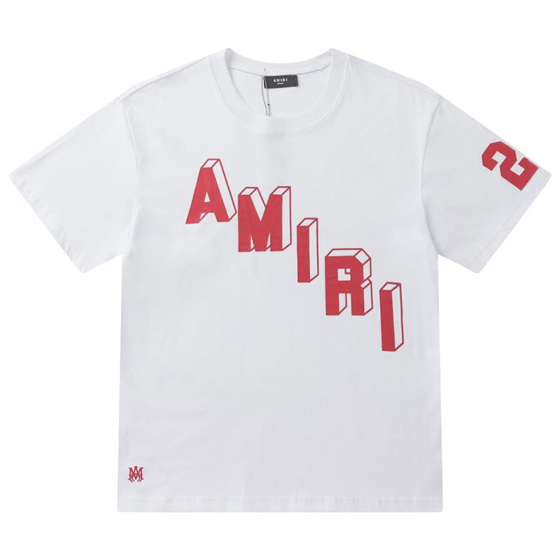Amiri Fashion T-shirt
